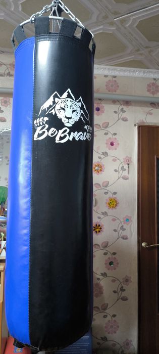 Боксёрская груша