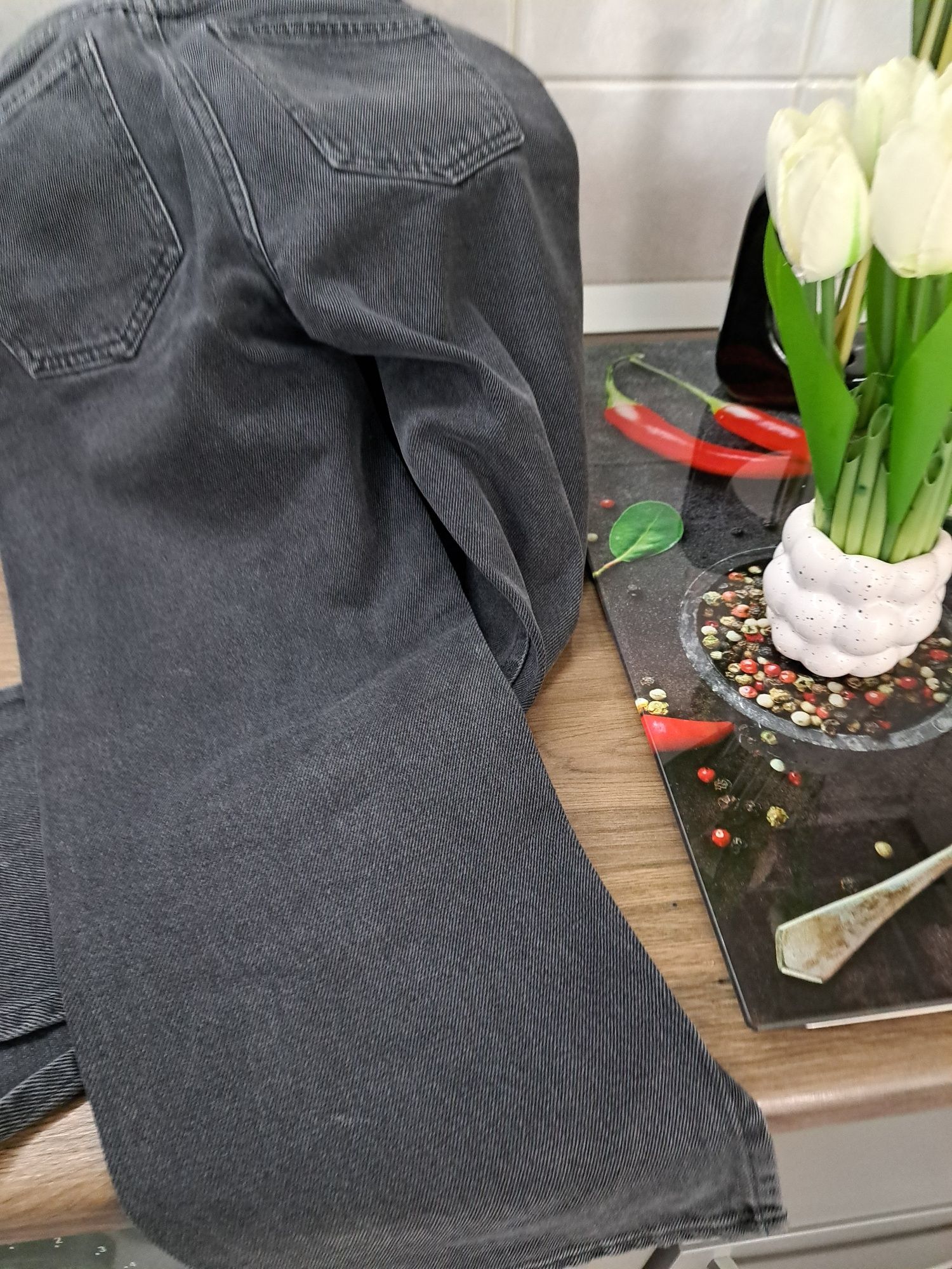 Blugi Reserved mas 134-140