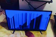 Smart TV LG 43UH610V pt piese