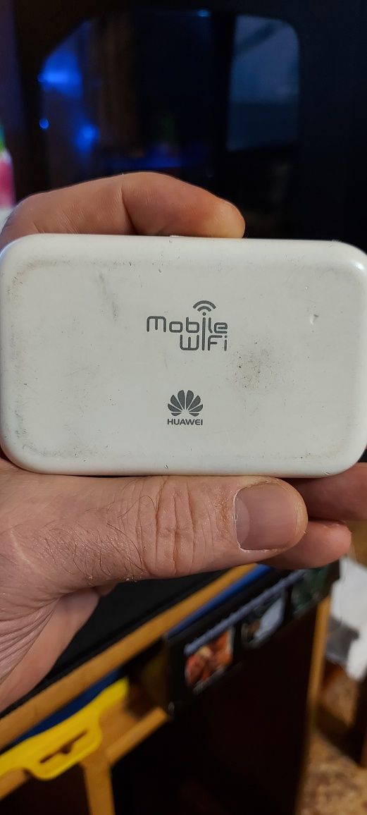 Модем Алтел 4G Huawei