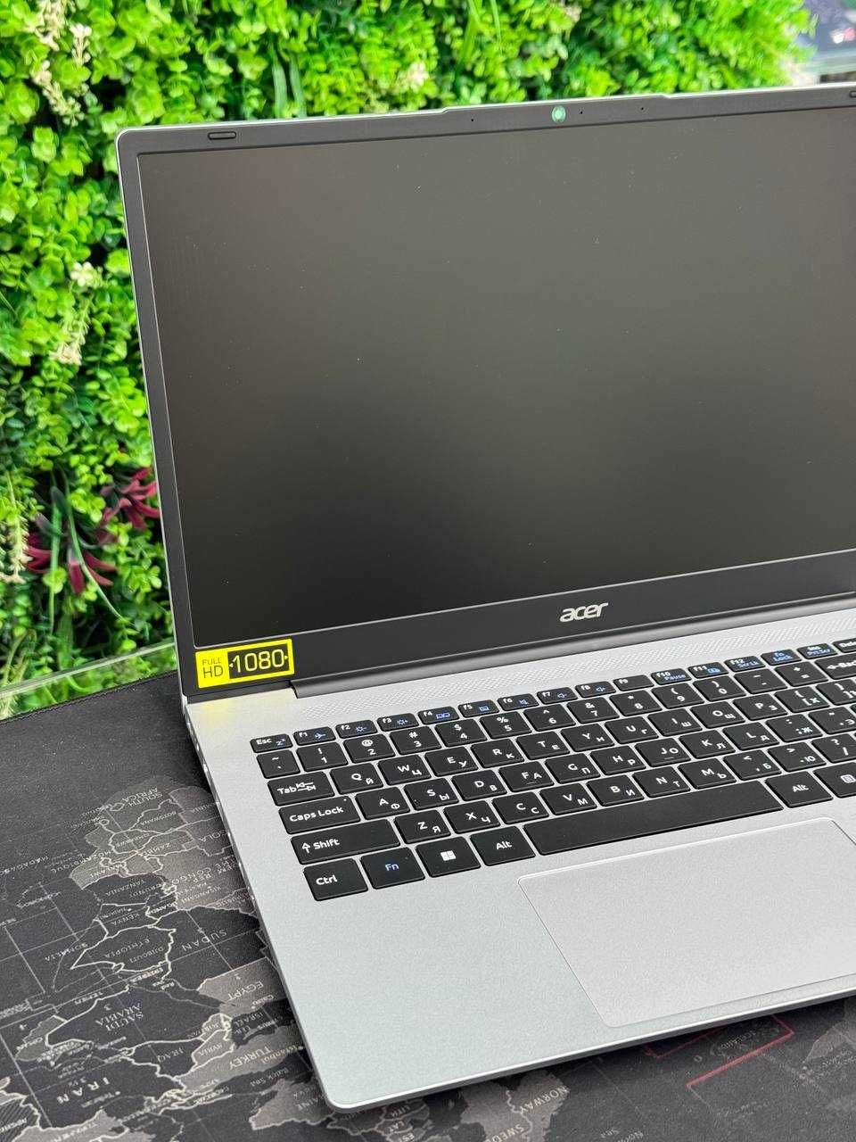 Acer Aspire 3 A325-42  Ryzen5-7430U/16GB DDR4/512GB SSD/15.6" FHD IPS
