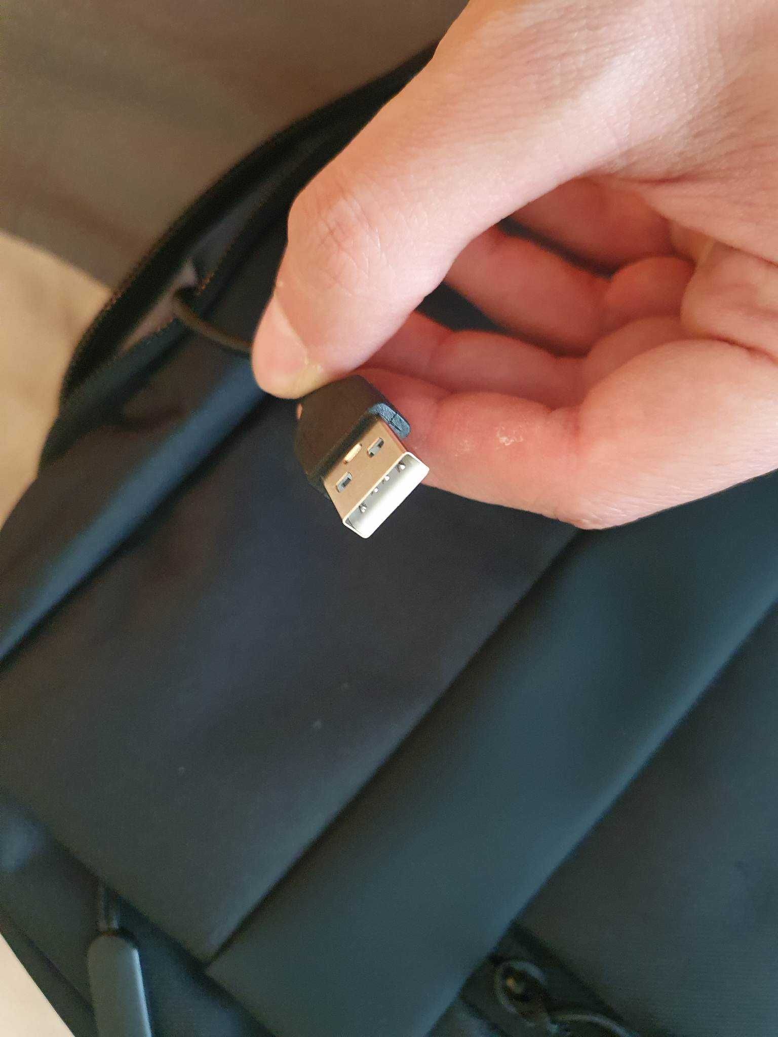 Smartbackpack с USB / Умна раница с USB