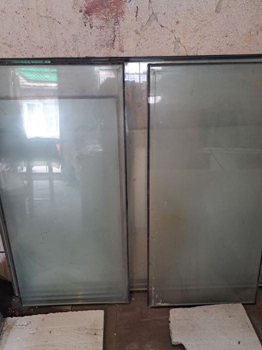 Vand sticle termopan