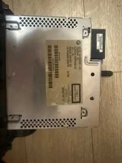 Vand Business RadioCD BMW X3 F25