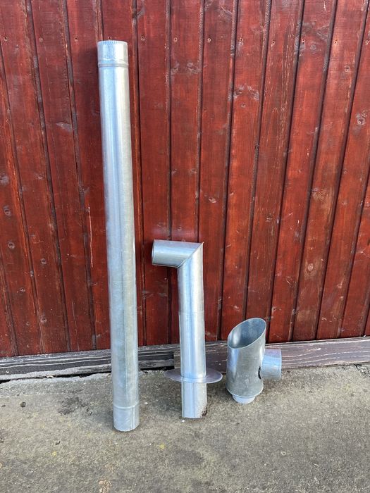 Convector reconditionat