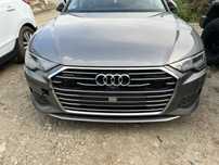 Bară față, capotă motor, trager, faruri , aripi Audi A6 4K C8