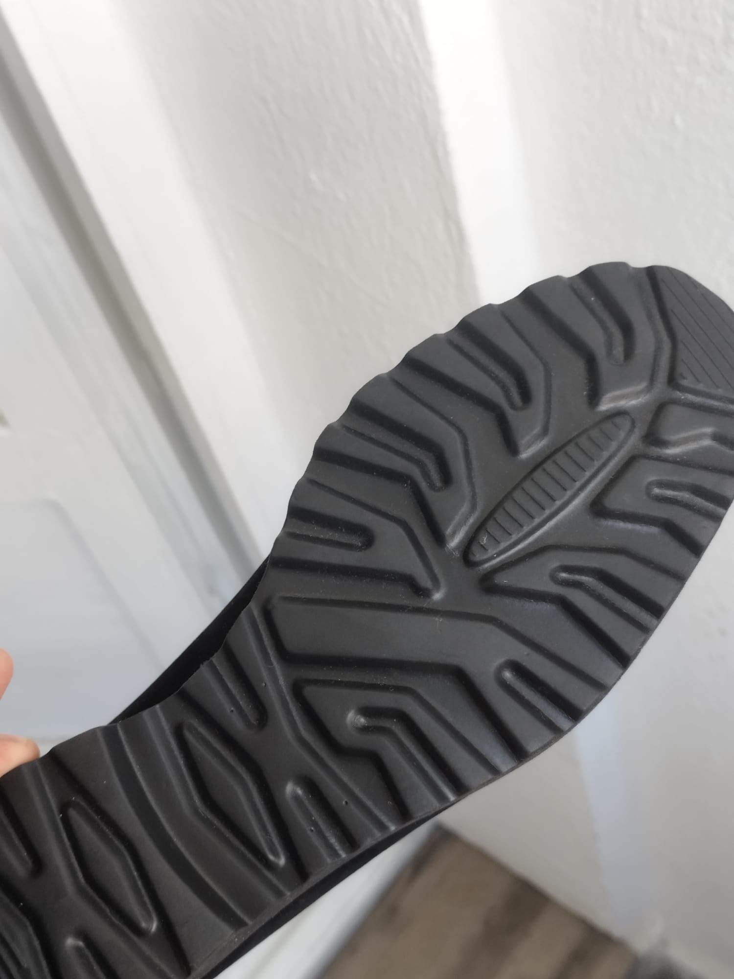 Pantofi piele dama mărimea 38
