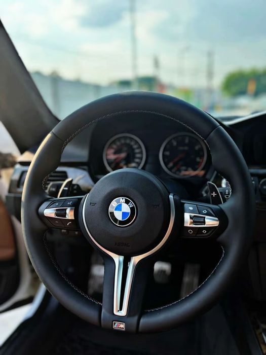 Volan BMW E90/E91/E92/E70/E71/E84/E87/E83 etc