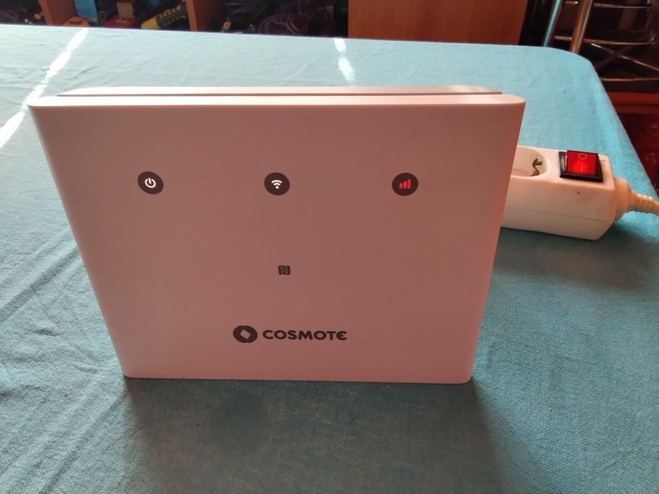 4G LTE сим карти рутер , за Гърция и България перфектен