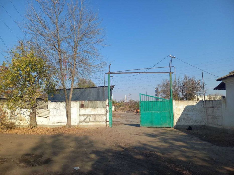 Аренда недвижимости под склады  и производство