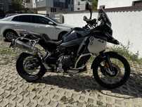BMW F900 GS Adventure