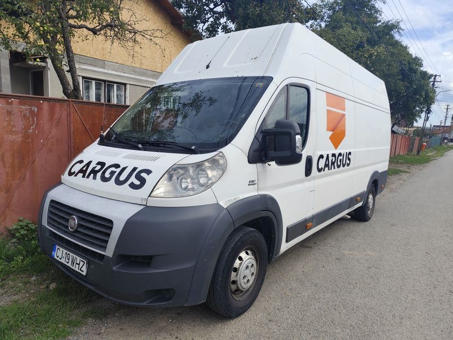 Fiat Ducato maxi 2.3 multijet