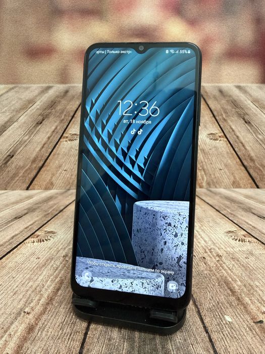 Samsung A03s на 64гб Nur Market