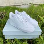Nike Air Force 1 White Low