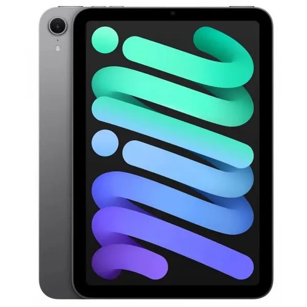 2025 iPad Mini A17 Pro 128GB WiFi SiGiLAT ! Space Gray Silver Blue 64