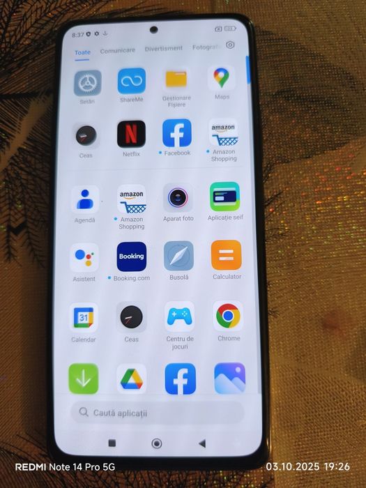 Xiaomi Redmi Note 10 pro