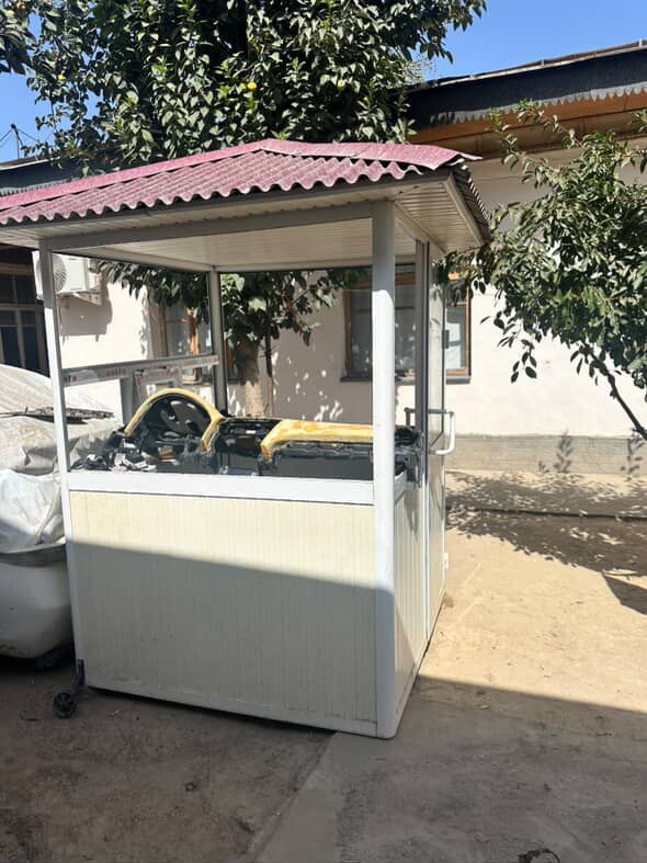 Butka sotiladi sirochna 450$ kami bor kelishamiza