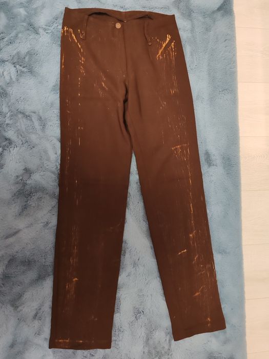 Pantaloni Casual Jeans damă