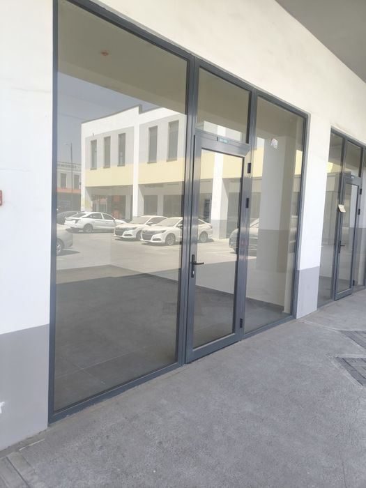 Продается магазин в индекс базаре index bozor 24м² 24.000$