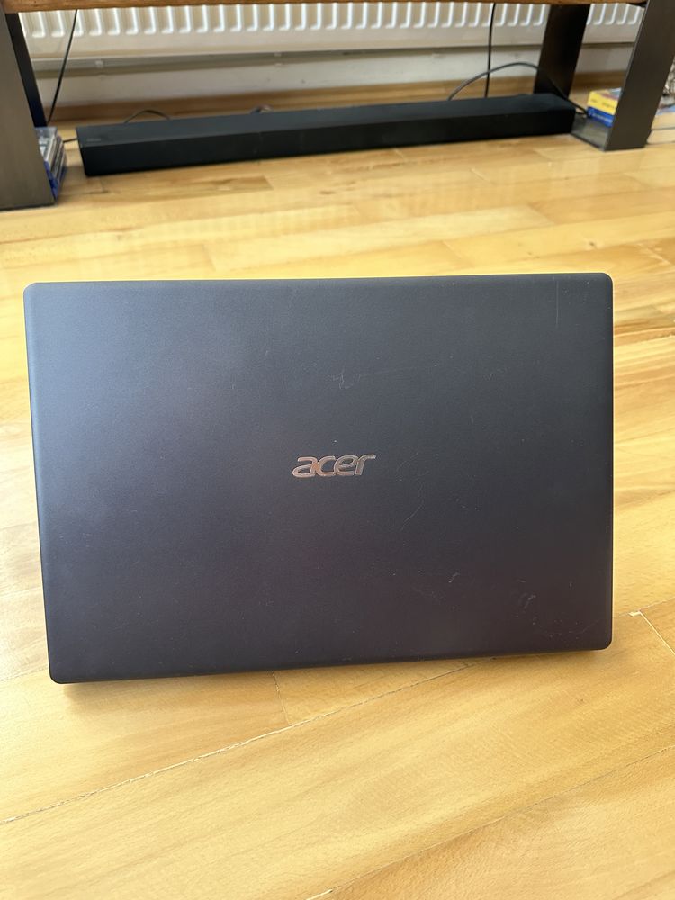 Laptop Acer Aspire 15.6 A315-34 Intel