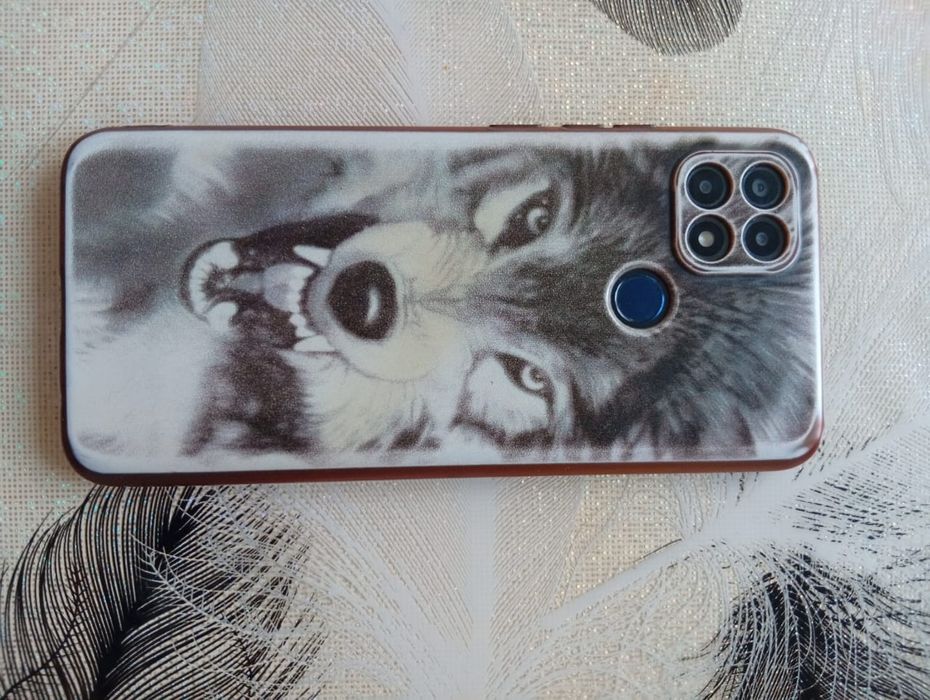 Продам телефон опа