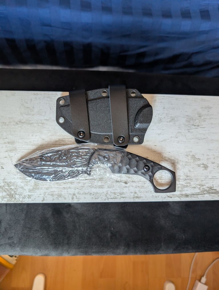 Нож  SOG,Donuts,Fox,Esee