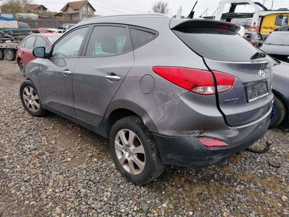 Elemente Caroserie Hyundai iX 35 2.0Crdi 4x4 An 2011