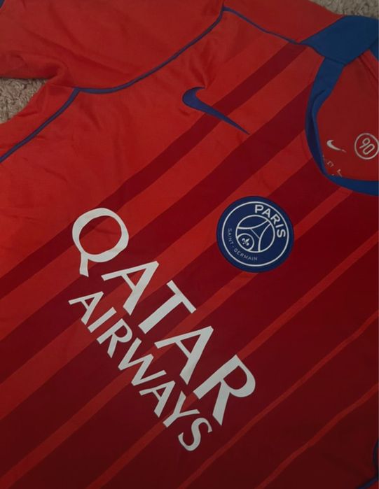 Tricou Hakimi psg