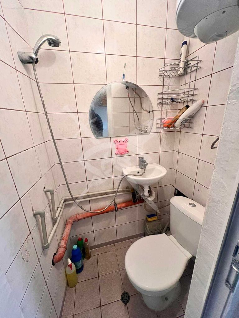 Продава се Ателие в Несебър - 30 кв.м за 934 €/кв.м - Снимка #4