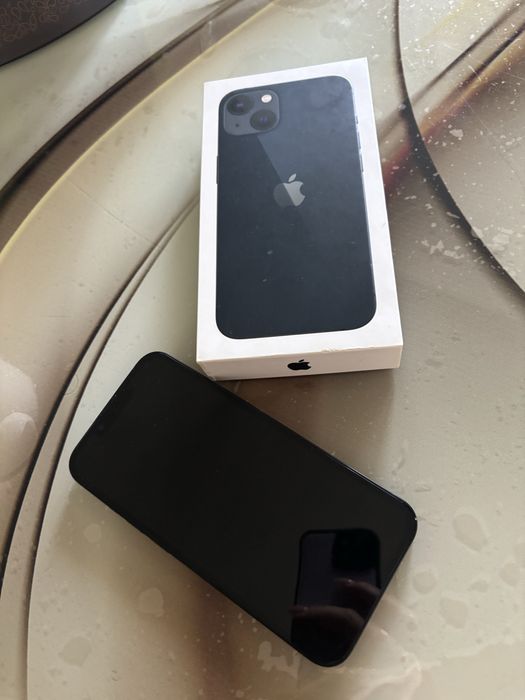 Iphone 13 , б/у , в хорошем состоянии