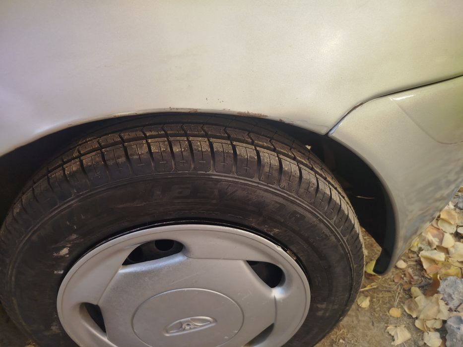 Матиз бест вариантга берилад холати яхши