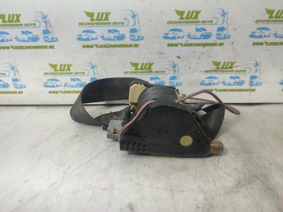 Centura stanga fata 33014052 Volkswagen VW Touran 1 [2003 - 2006]