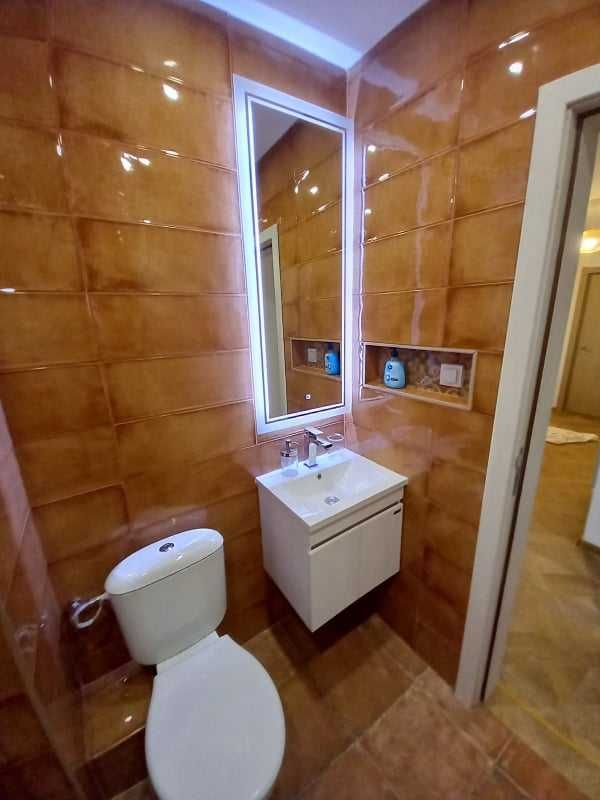 КЛЮЧ! Тристаен имот в кв.Драгалевци