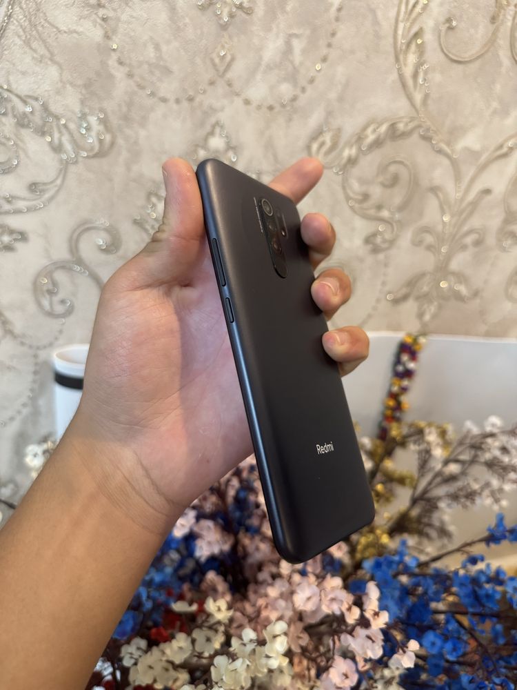 Redmi 9 64Gb naxtga