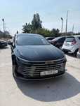 BYD Chazor 2024.