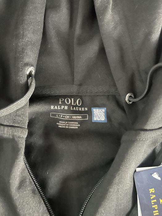 Екип Polo Ralph Lauren
