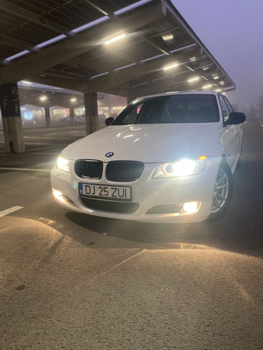 Bmw seria 3 e90