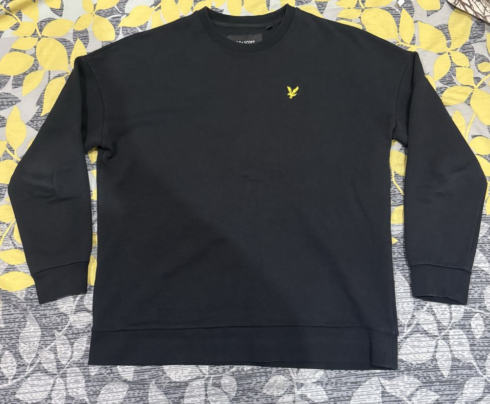 Блуза lyle scott