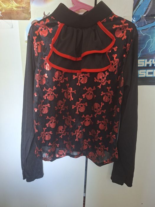 Costum Halloween 128-140