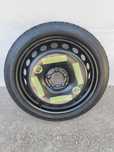 Roata rezerva Slim Audi A4 B8 B9/ A5/A6 C7 C8 /Q5