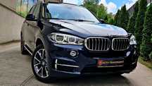 BMW X5 Garantie 12 luni/Km reali/Plug in Hybrid/XDrive/313 Cp/Panoramic
