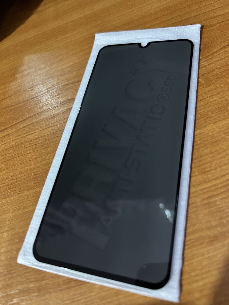 Folie protectie de sticla Samsung Galaxy A32 4G