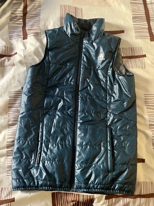 Спортен Елек Adidas Размер М (универсален за мъже и жени)