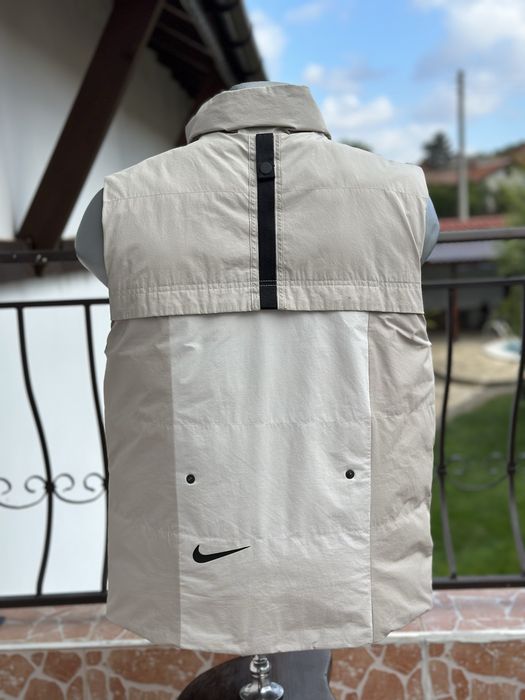 Nike Tech Pack synthetyc-fill VEST