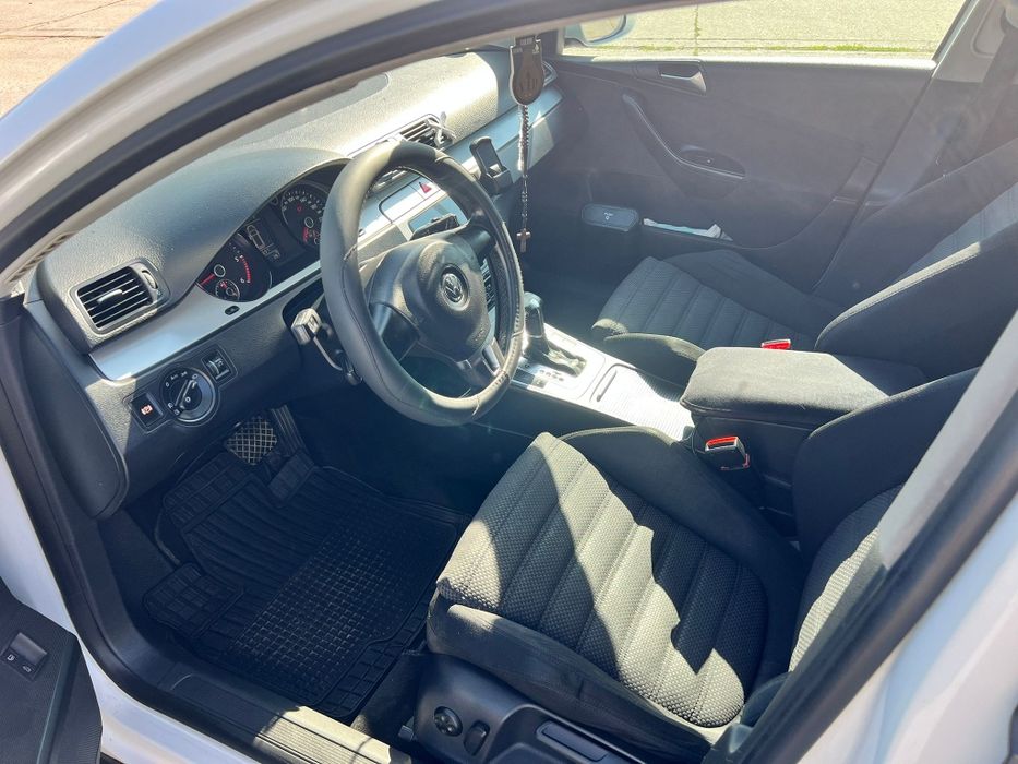 Vând / Schimb Vw Passat B6 Automat