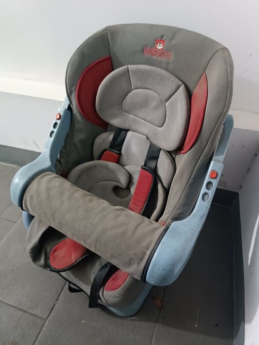 Автокресло Nana Франция