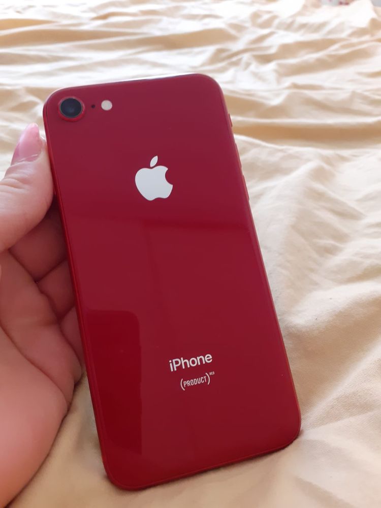 Vând iPhone 8 256 GB