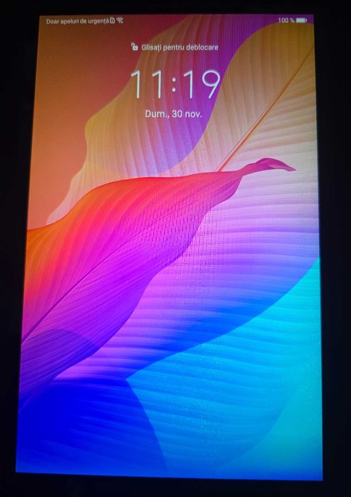 Tabletă Huawei MatePad T8 (4G/SIM) - Ieftină - KOB2-L09