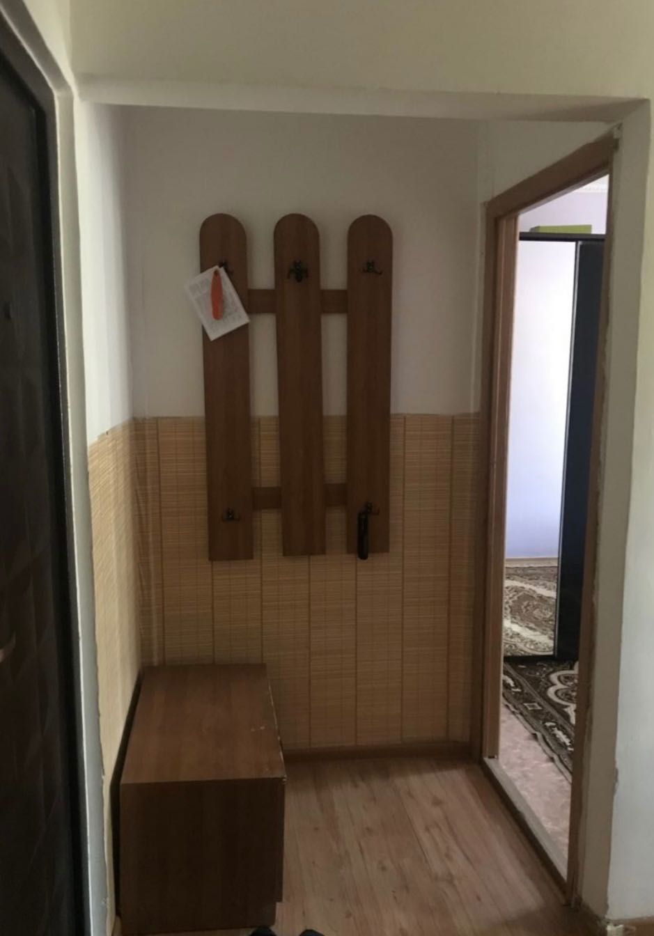 Продажа квартиры в спальном районе, г.Атырау. Авангард 4-4а