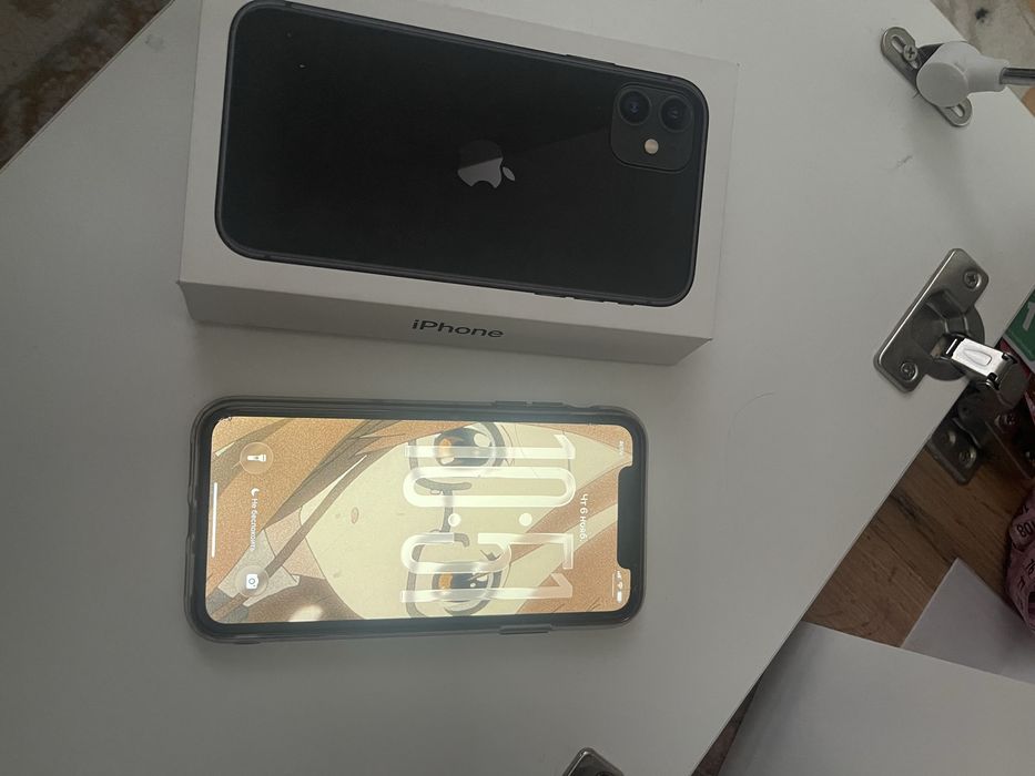 Айфон 11 продам …